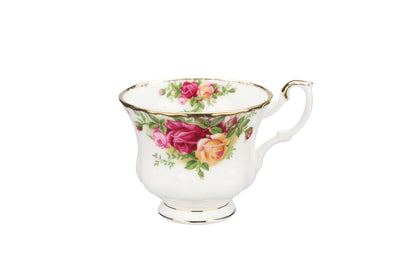 Kaffeetasse mit Untere