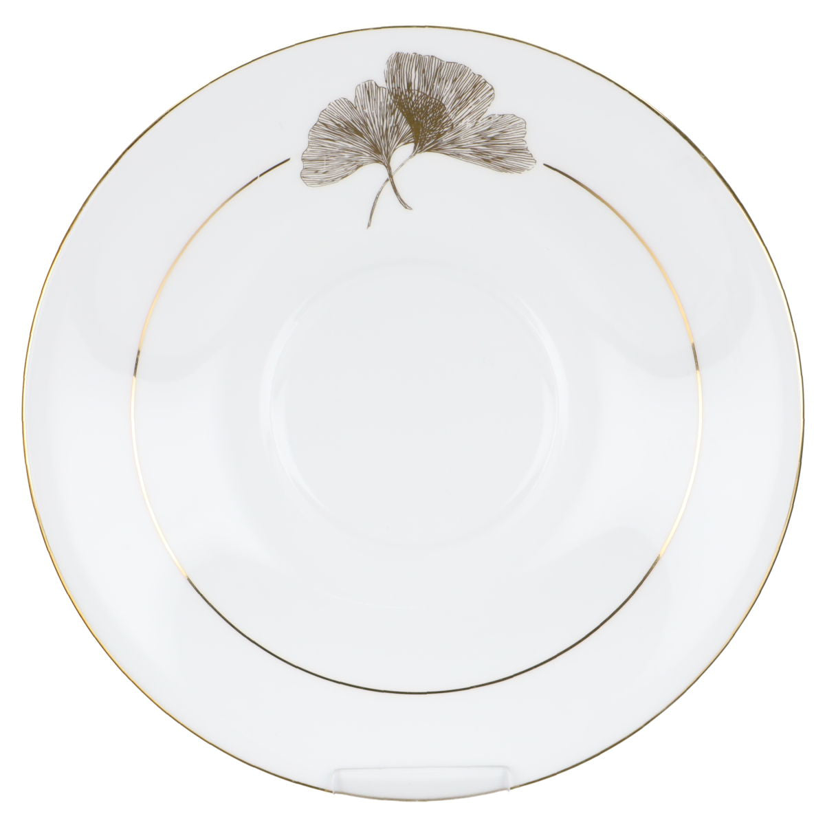 Kaffeetasse mit Untere