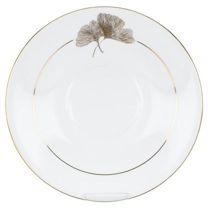 Kaffeetasse mit Untere