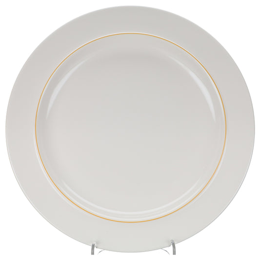 Speiseteller Gelbe Linie 625