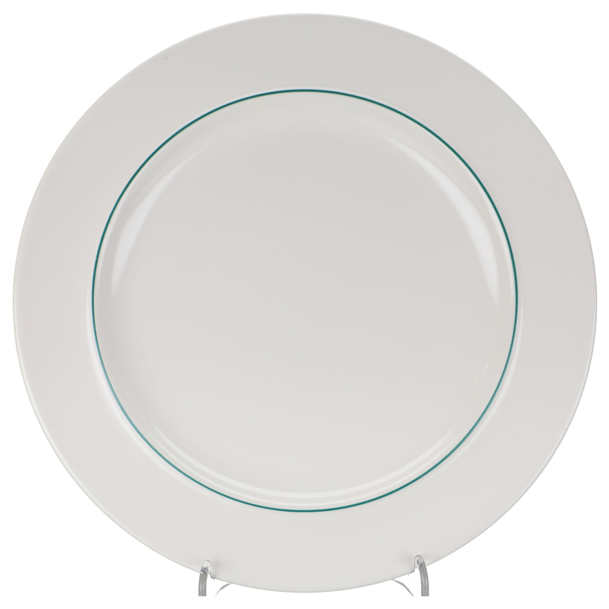 Kuchenteller Grüne Linie 621