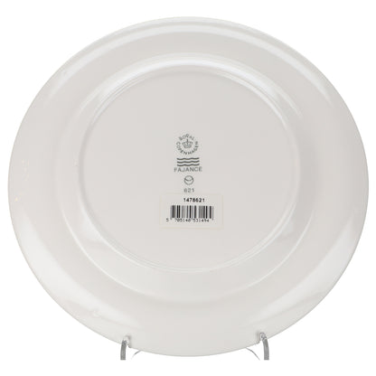 Kuchenteller Grüne Linie 621