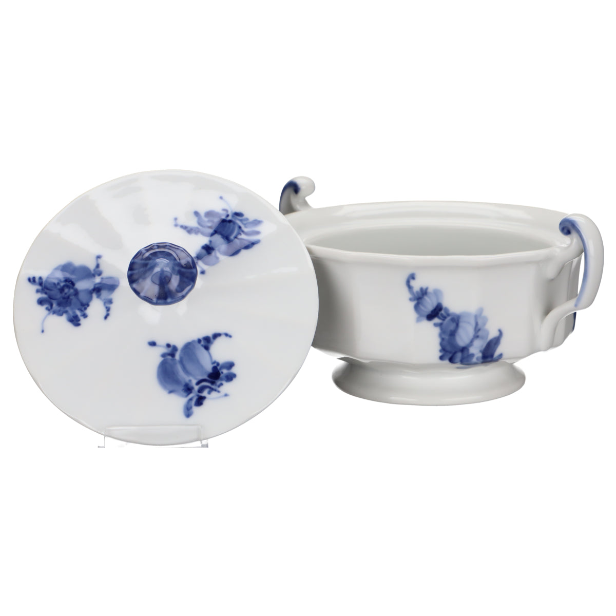 Zuckerdose groß Modell 8563