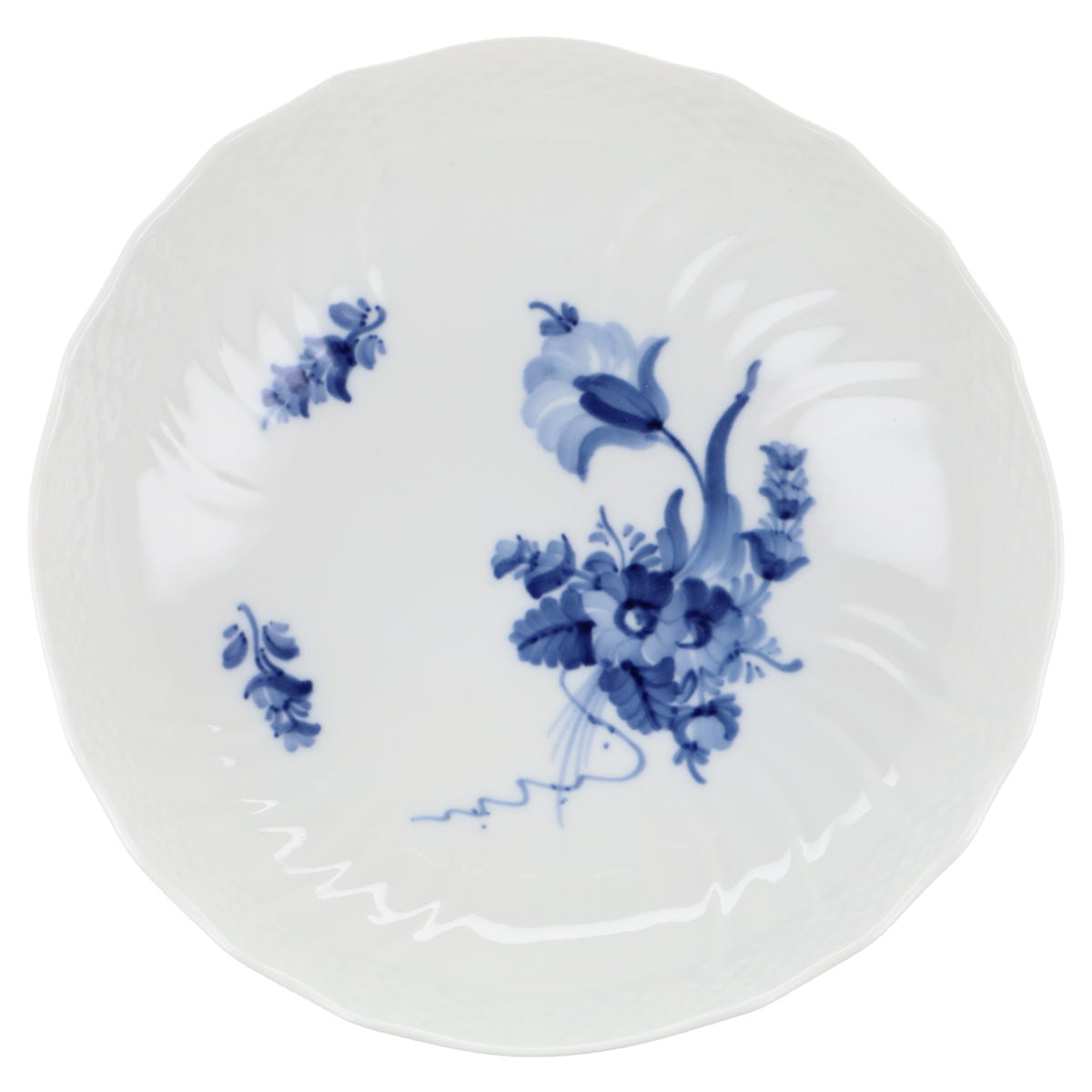 Gebäckschale auf Fuß Modell 1528