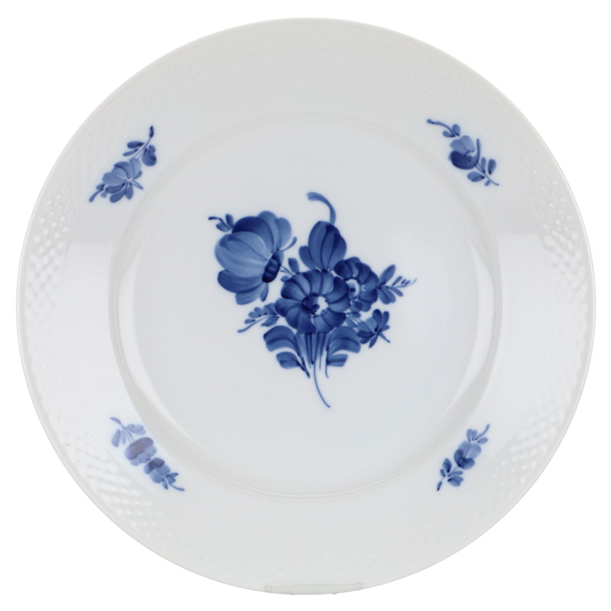 Speiseteller Modell 8097