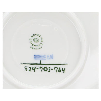 Untertasse für Suppe Modell 524, 703, 764