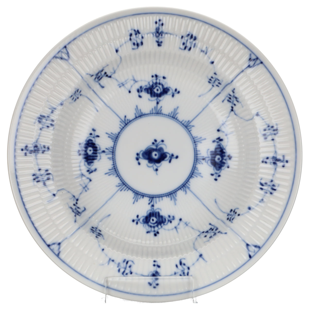 Suppenteller klein Salatteller Modell 168 II. Wahl