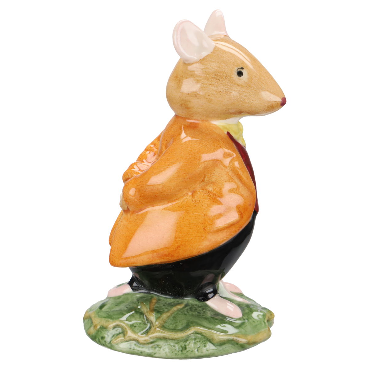 Maus - Lord Woodmouse