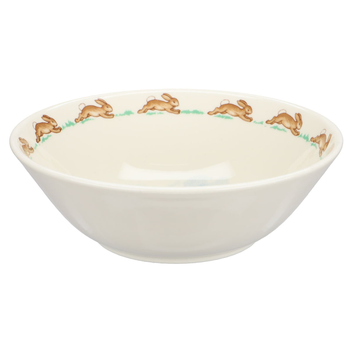 Schale klein - Zeltlager