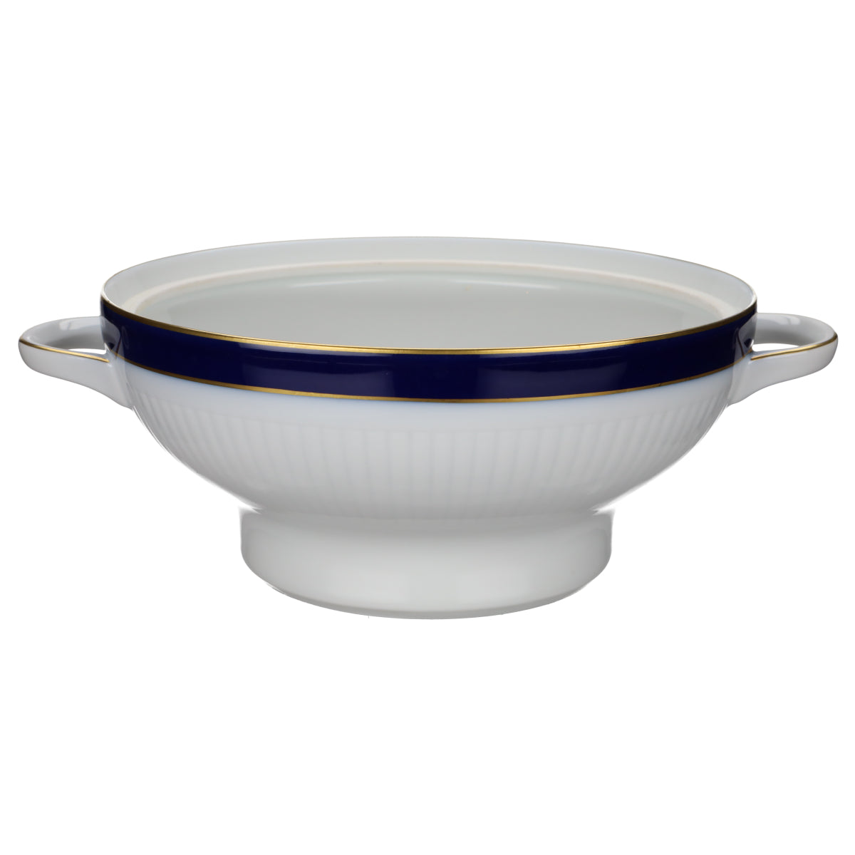 Ragout / Terrine ohne Deckel