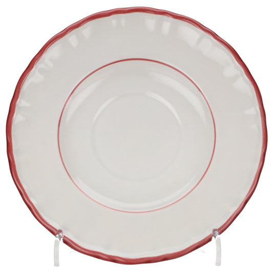 Untertasse für Mokka