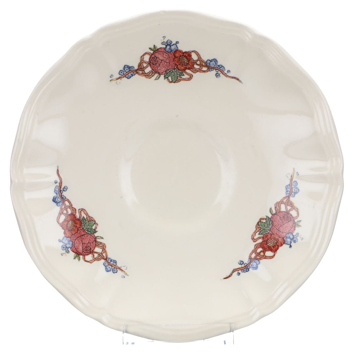 Kaffeetasse mit Untere - Blumenwiese