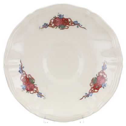 Kaffeetasse mit Untere - Blumenwiese