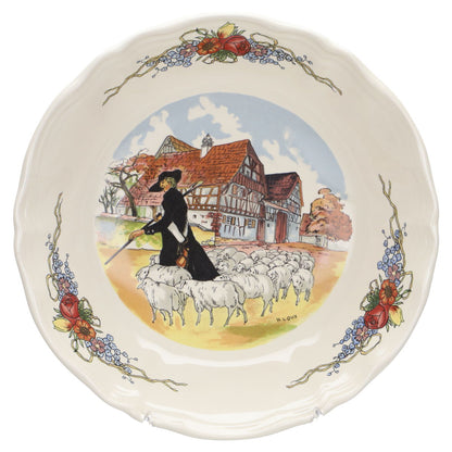 Salatschale - Schäfer