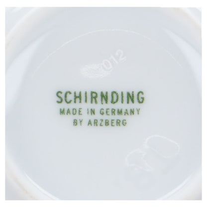 Stövchen einteilig