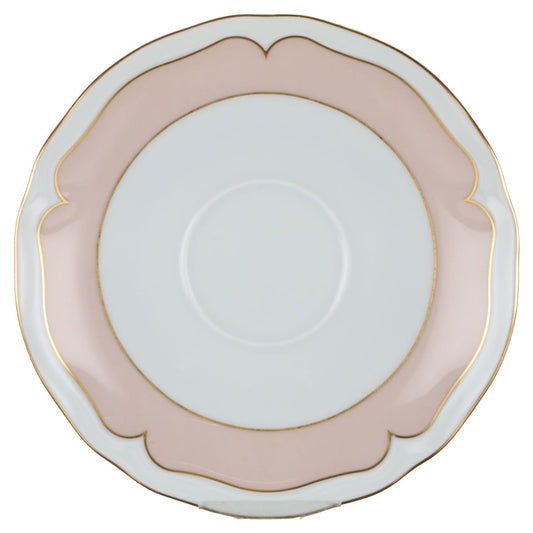 Untertasse für Kaffee