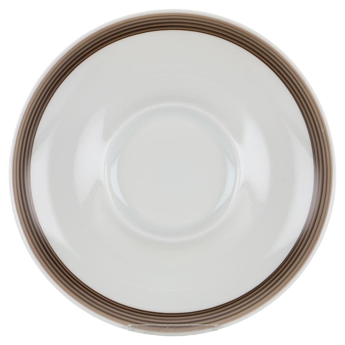 Untertasse für Kaffee