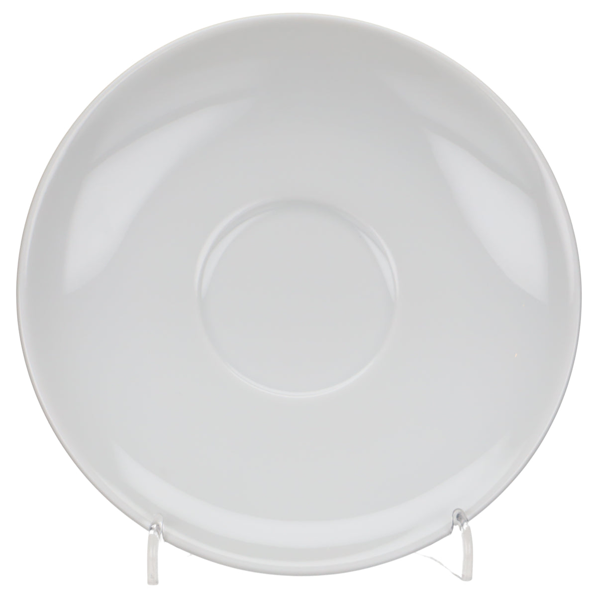 Kaffeetasse mit Untere