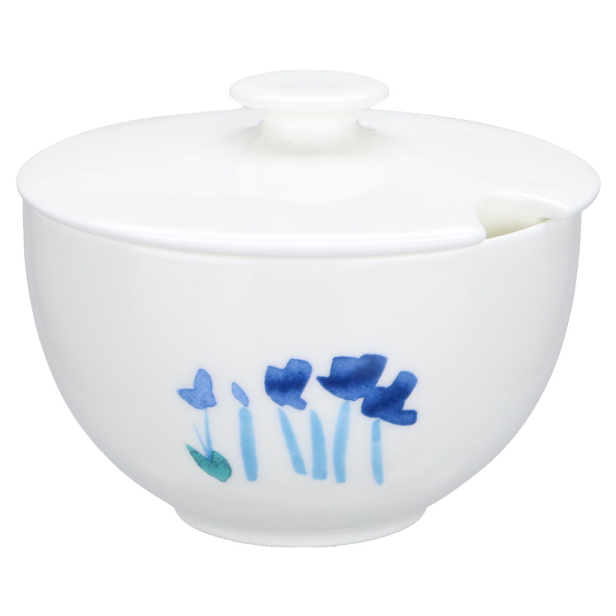 Konfitürendose Zuckerdose