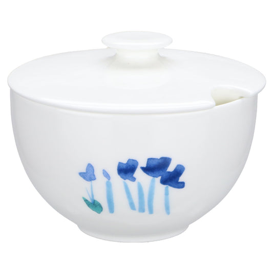 Konfitürendose Zuckerdose