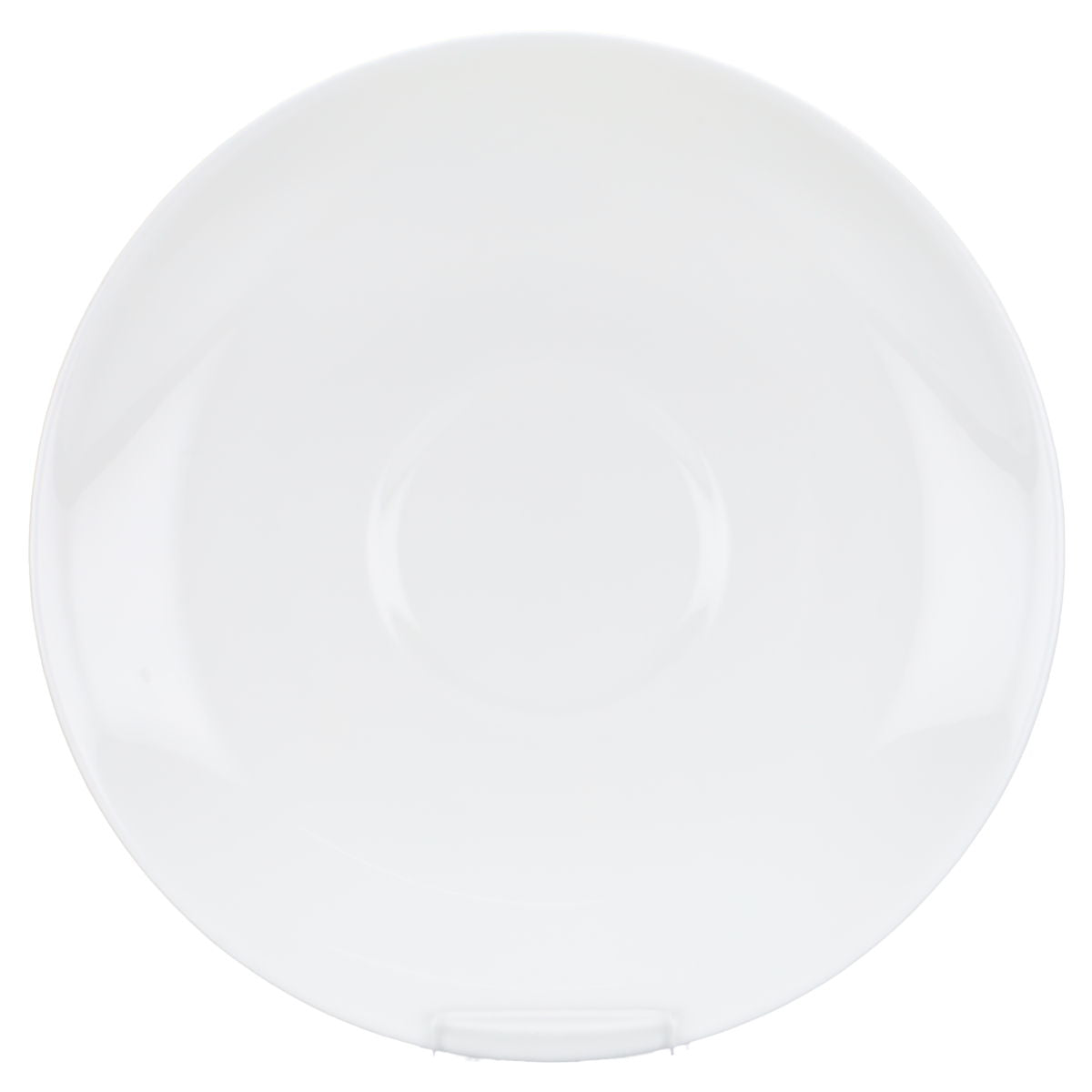 Kaffeetasse mit Untere