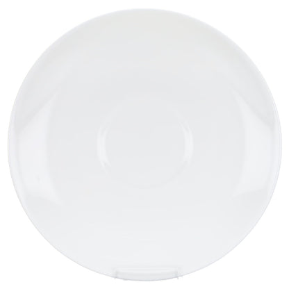 Kaffeetasse mit Untere