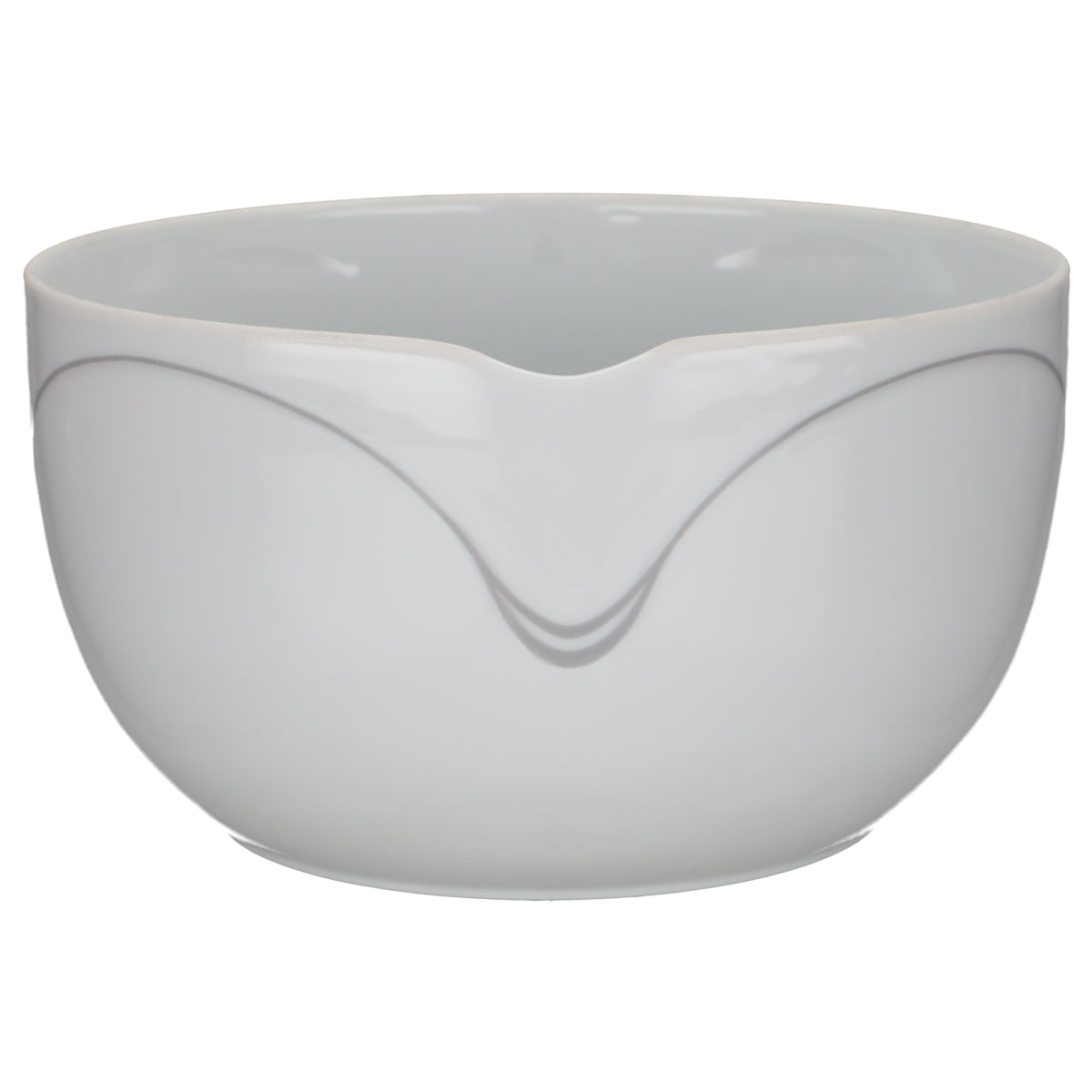 Schüssel mittelgroß