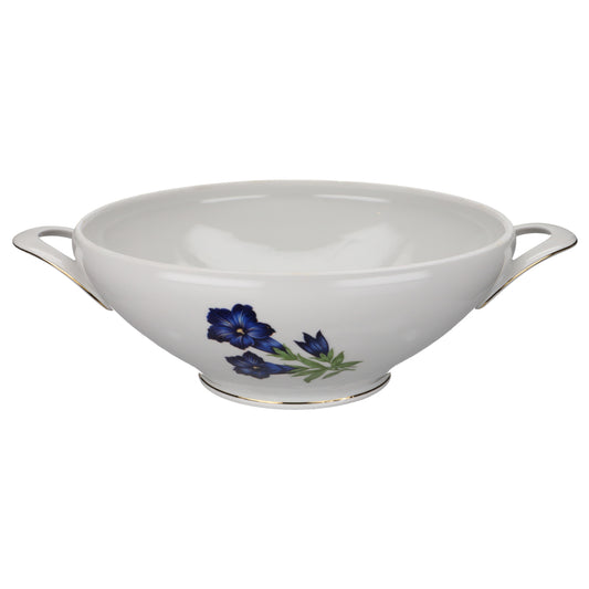 Ragout / Terrine ohne Deckel