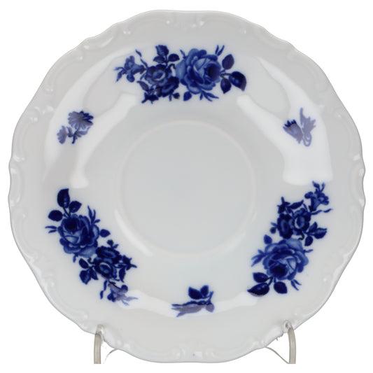 Untertasse für Tee II. Wahl