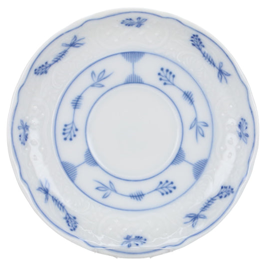 Untertasse für Kaffee/Tee klein