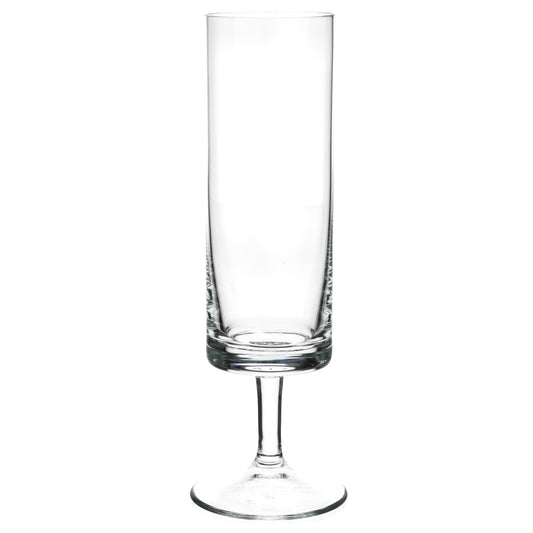 Sektglas bzw. Sektflöte