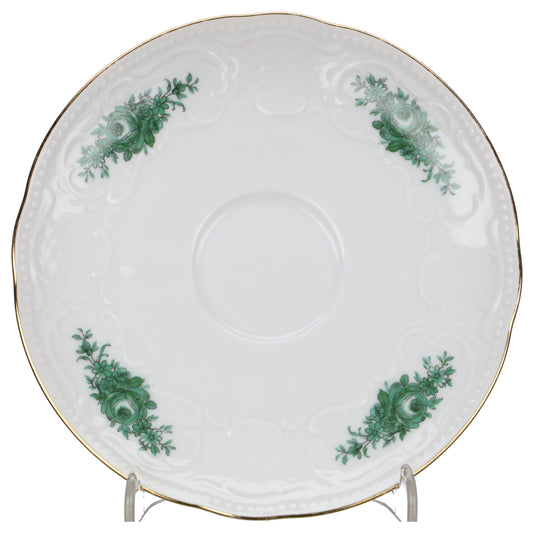 Untertasse für Kaffee