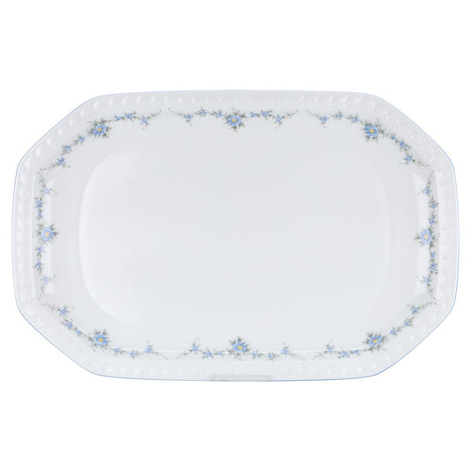 Fleischplatte mittelgroß