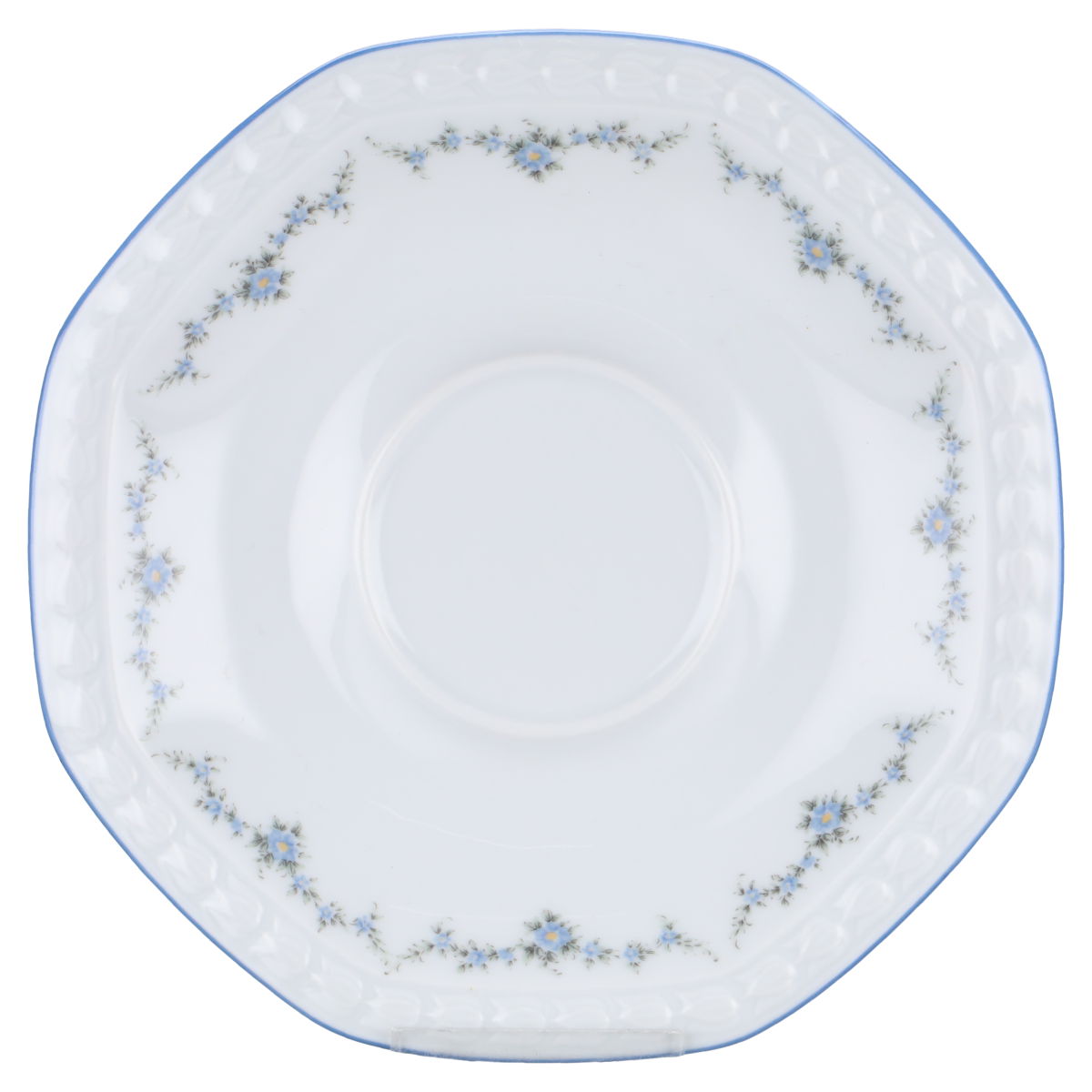 Kaffeetasse mit Untere