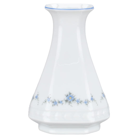 Vase klein - eckige Form