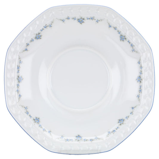 Untertasse für Suppe