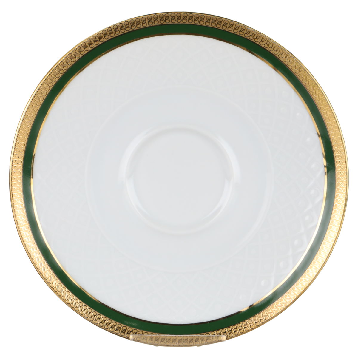 Kaffeetasse mit Untere