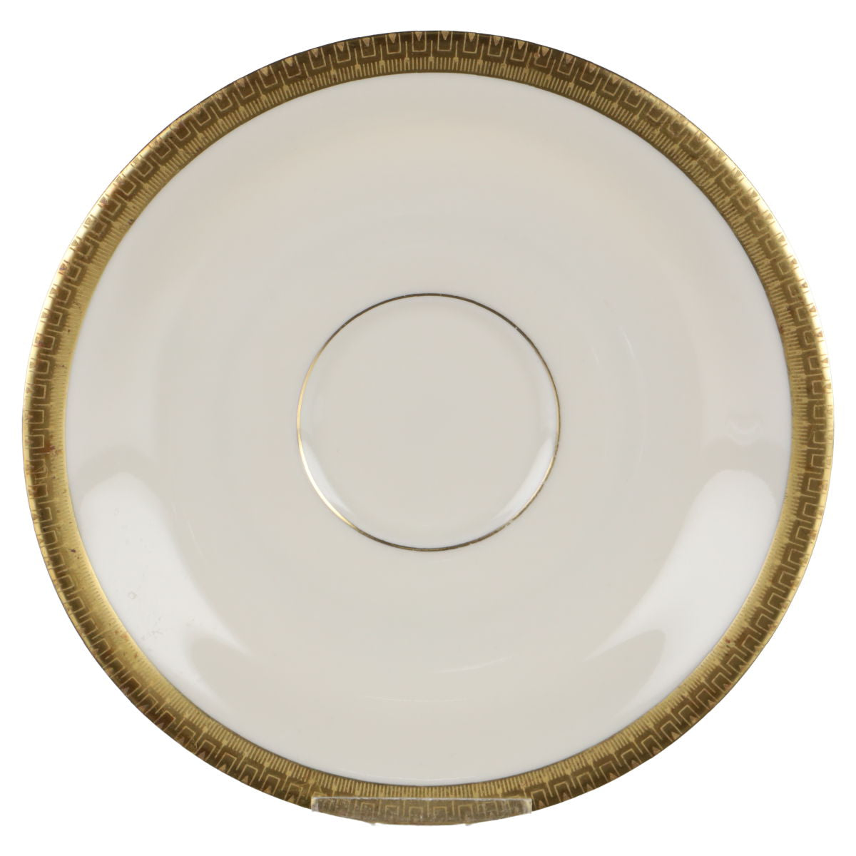 Kaffeetasse mit Untere