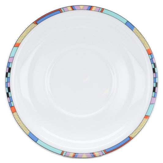 Untertasse für Frühstückstasse XL