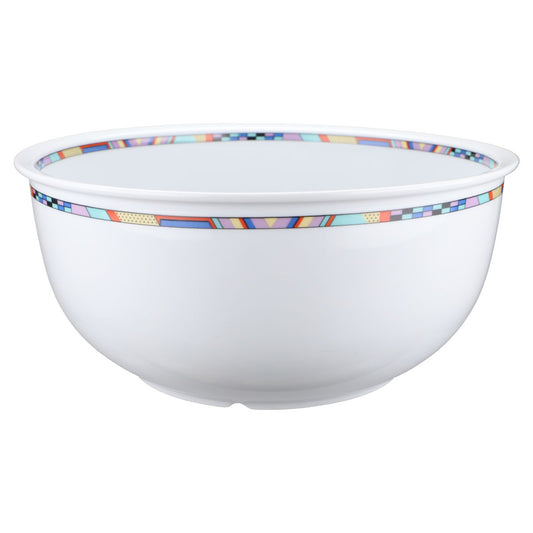 Salatschüssel groß