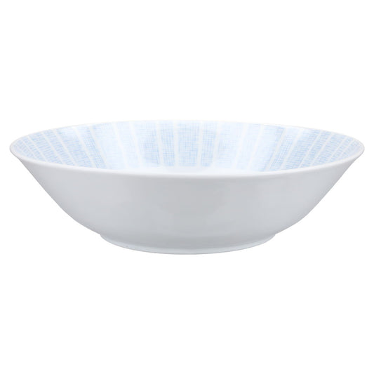 Schüssel groß flach