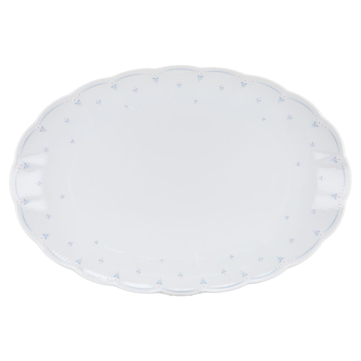 Fleischplatte mittelgroß