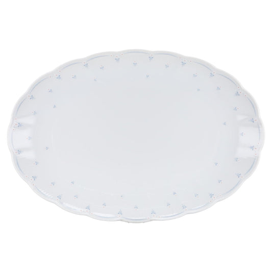 Fleischplatte mittelgroß