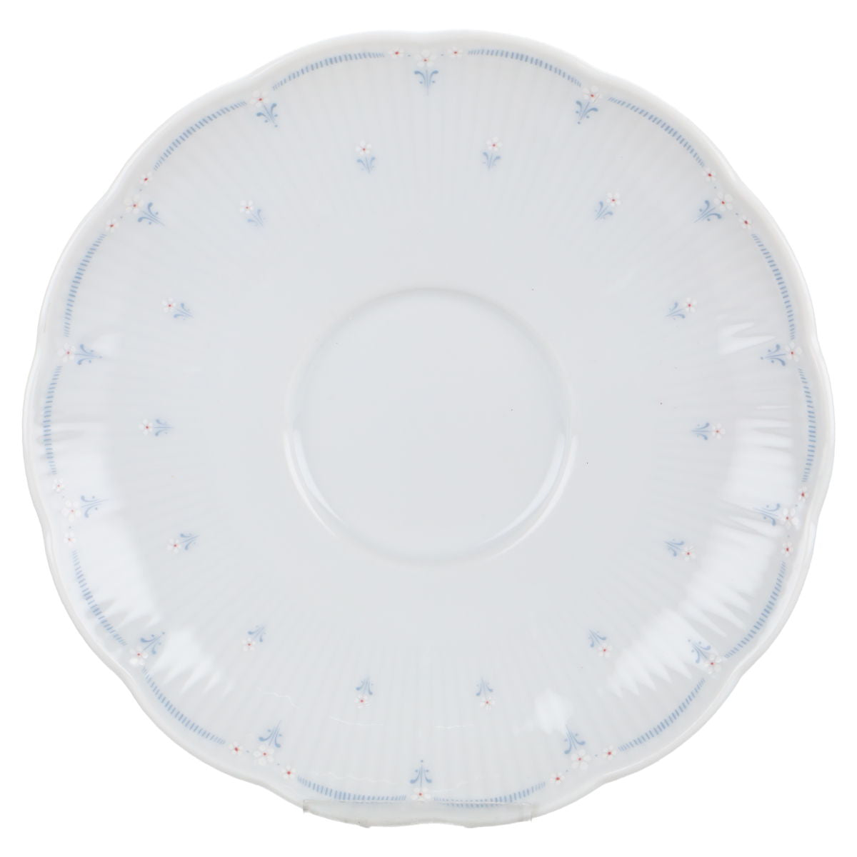 Untertasse für Kaffee