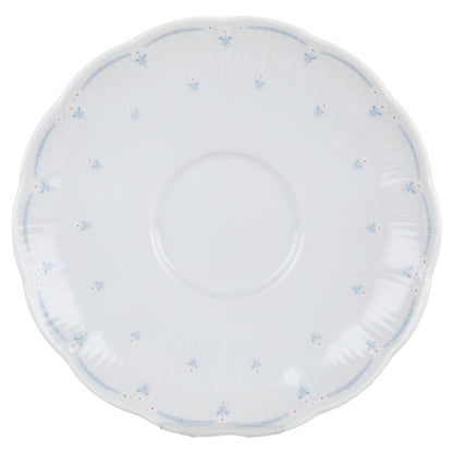 Untertasse für Kaffee