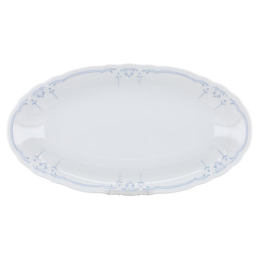 Beilagenschale Oval