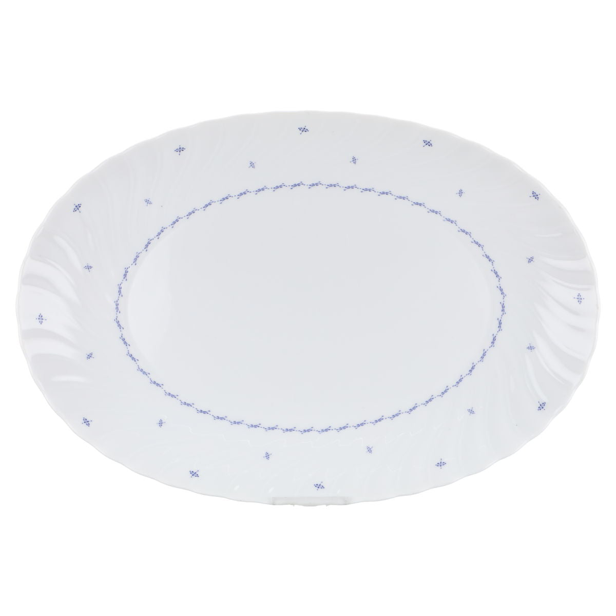 Fleischplatte mittelgroß