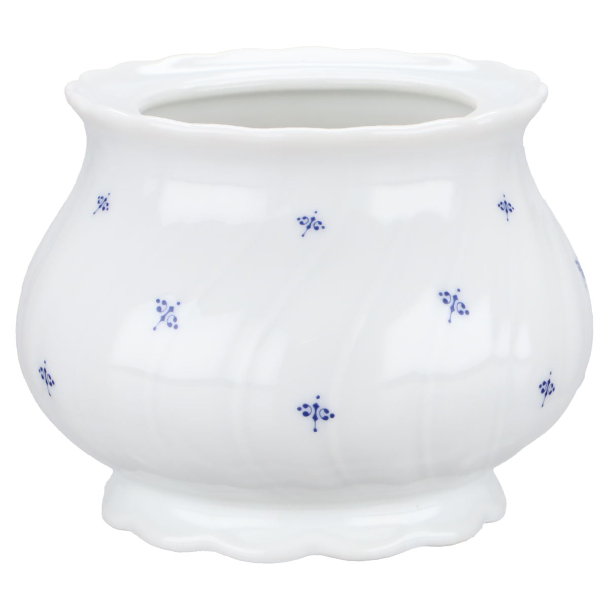 Zuckerdose ohne Deckel