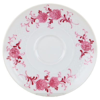 Teetasse mit Untere klein