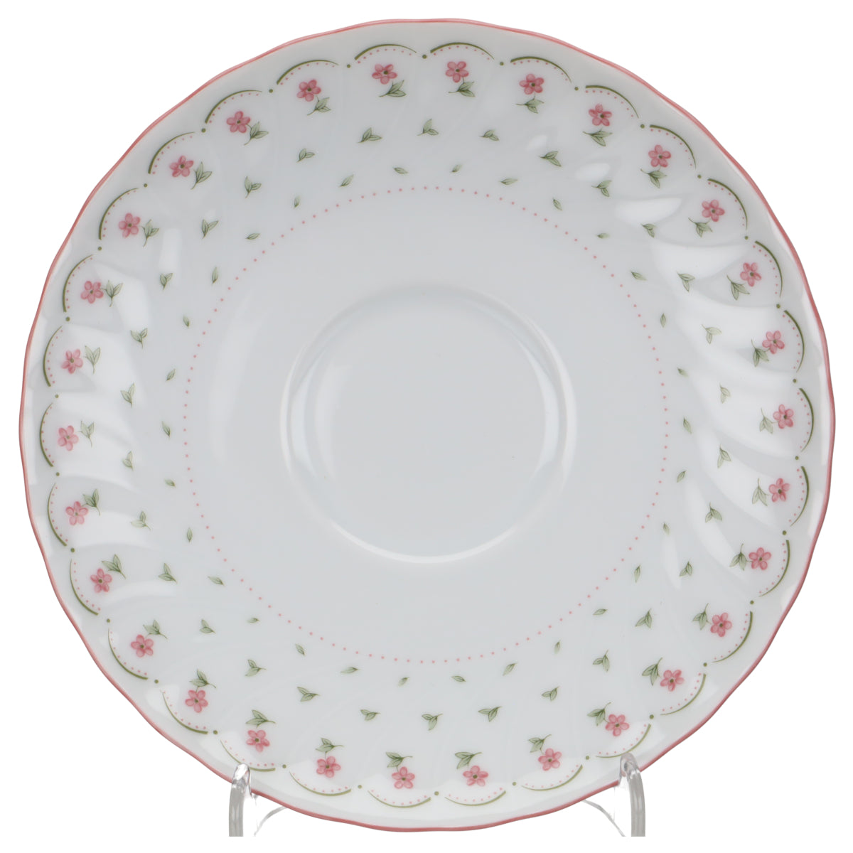 Suppentasse mit Untere